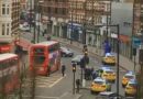 Терористичен акт на Ислямска държава в Лондон