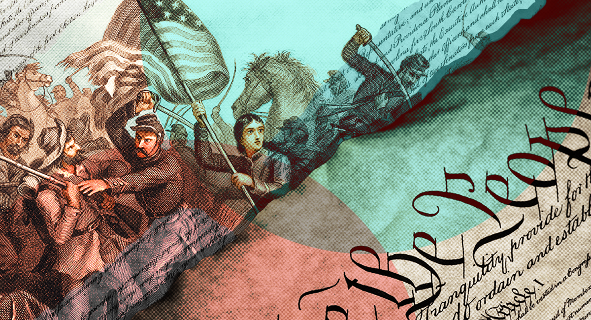 Rights are not obligations