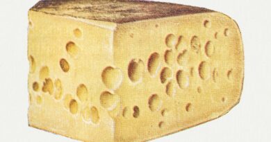 Разлика между сиренето и кашкавала