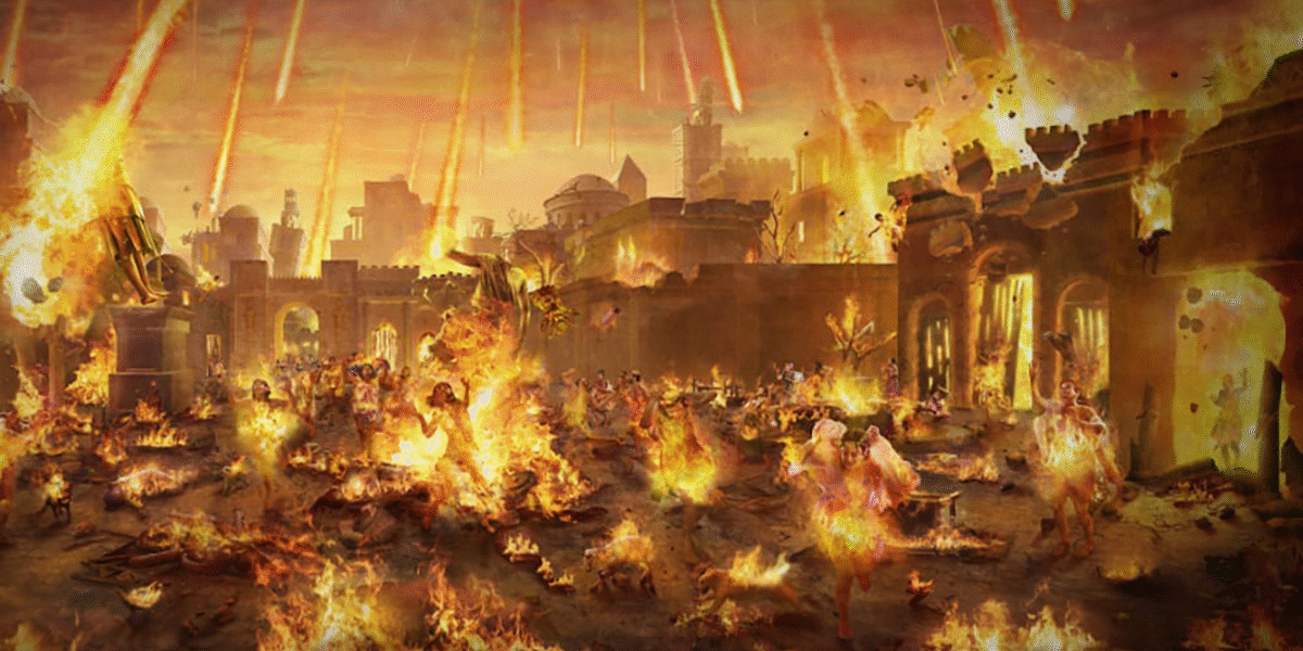 greatest speech for the decline of the west