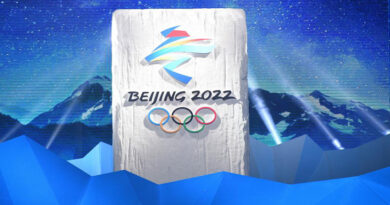 Зимната олимпиада в Пекин 2022