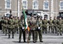 ирландия да вземе участие в европейските сили за бързо реагиране