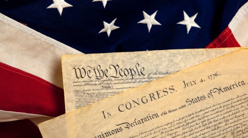 Декларация за независимостта на САЩ