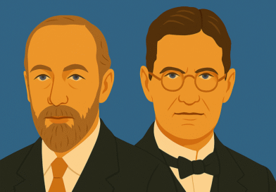 Buxton brothers