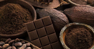 Ползите на Черния шоколад за здравето