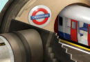 лондонско метро