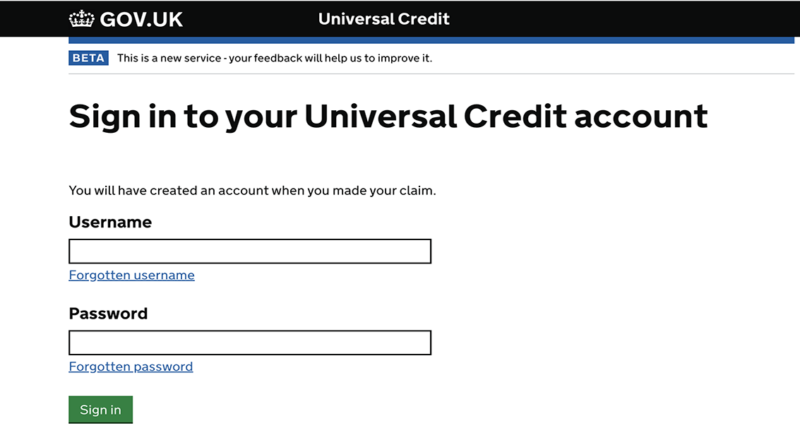 Измами с Универсален кредит