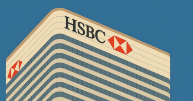 HSBC UK