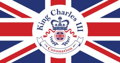 Коронацията на Чарлз III
