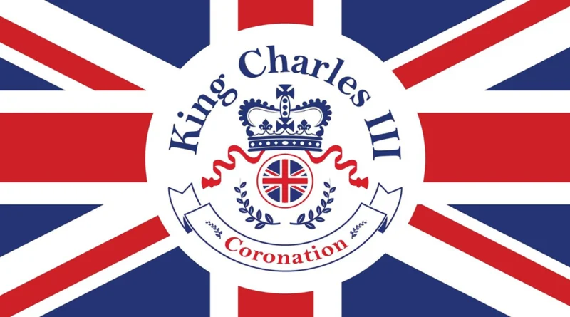 Коронацията на Чарлз III