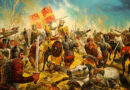 Битката при Адрианопол на цар Калоян