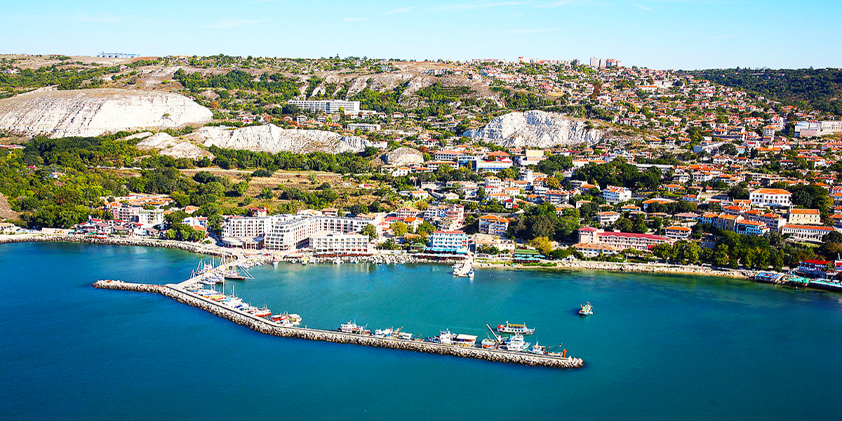 Balchik