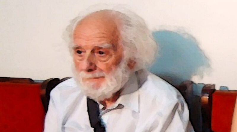 професор Георги Лозанов