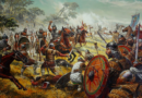battle of markeli