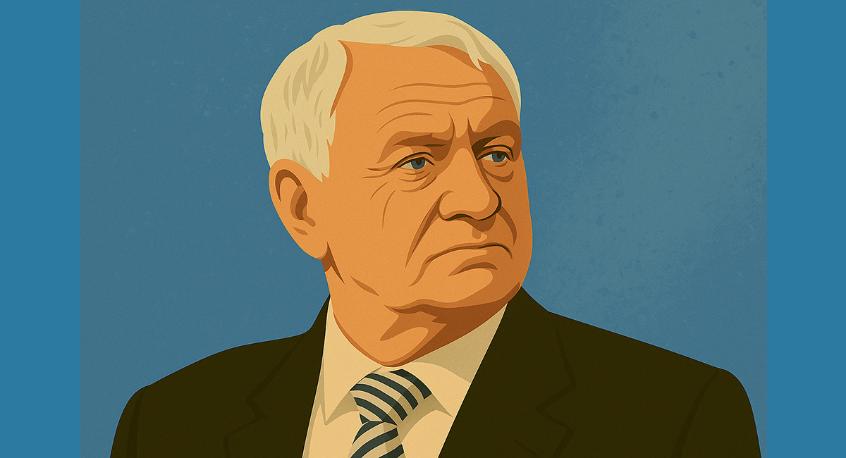 Bobby Robson