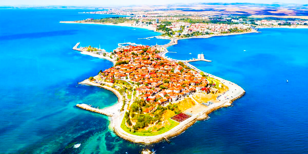 Nessebar