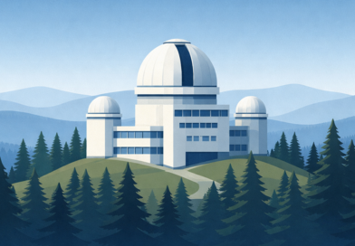 Rogen observatory bg