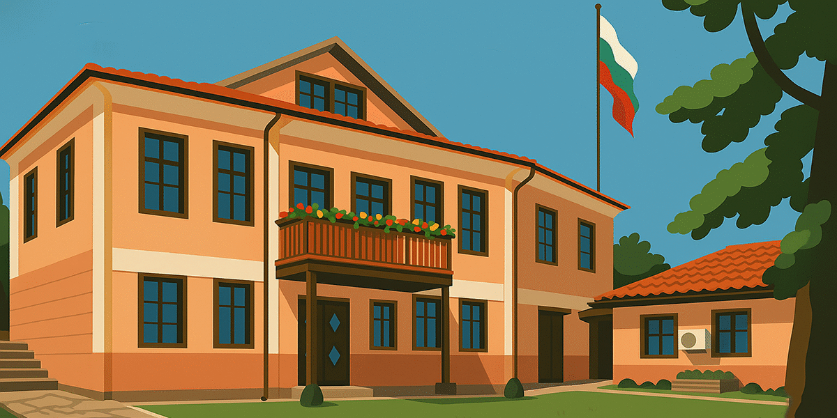 Aleko Konstantinov House Museum