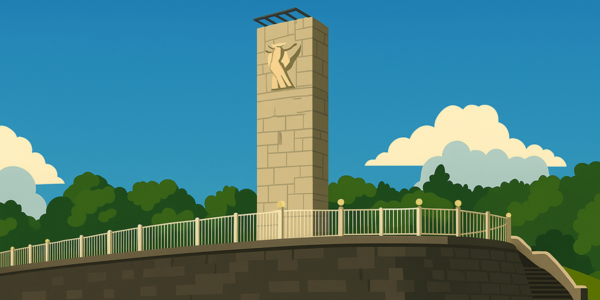 Hristo Botev Memorial