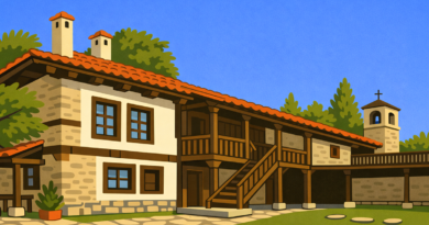 Neofit-Rilski-House-Museum