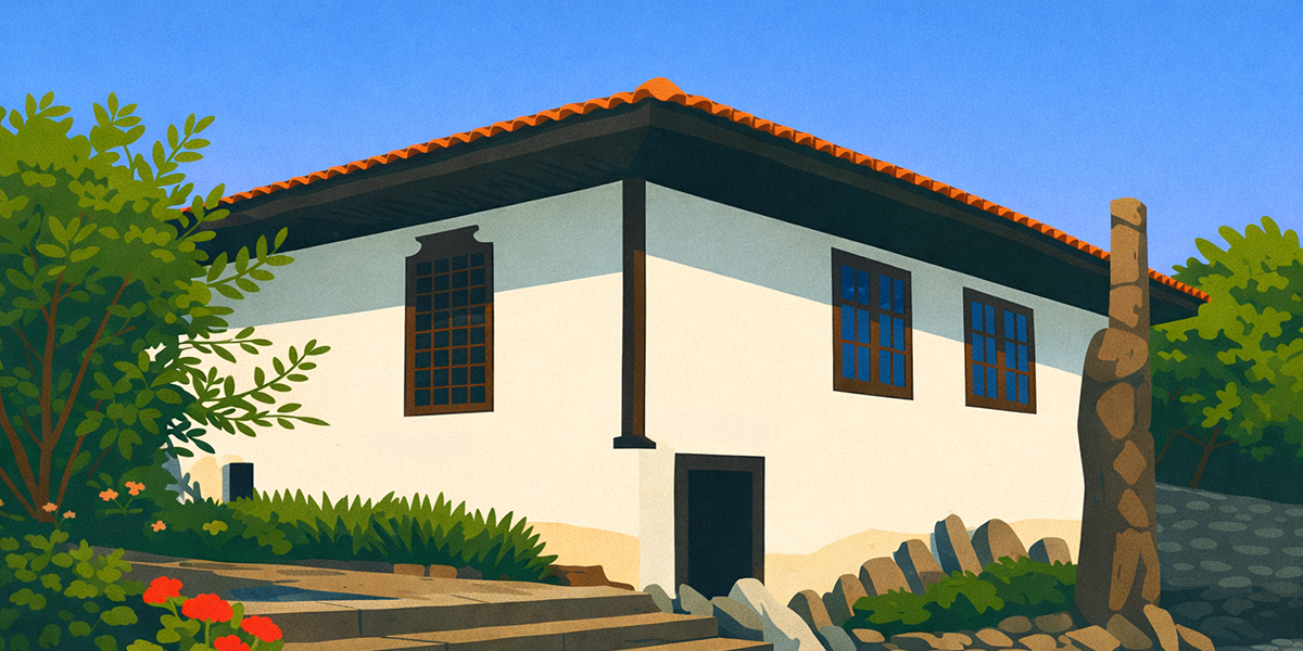 Ethnographic-Museum-Berkovitsa