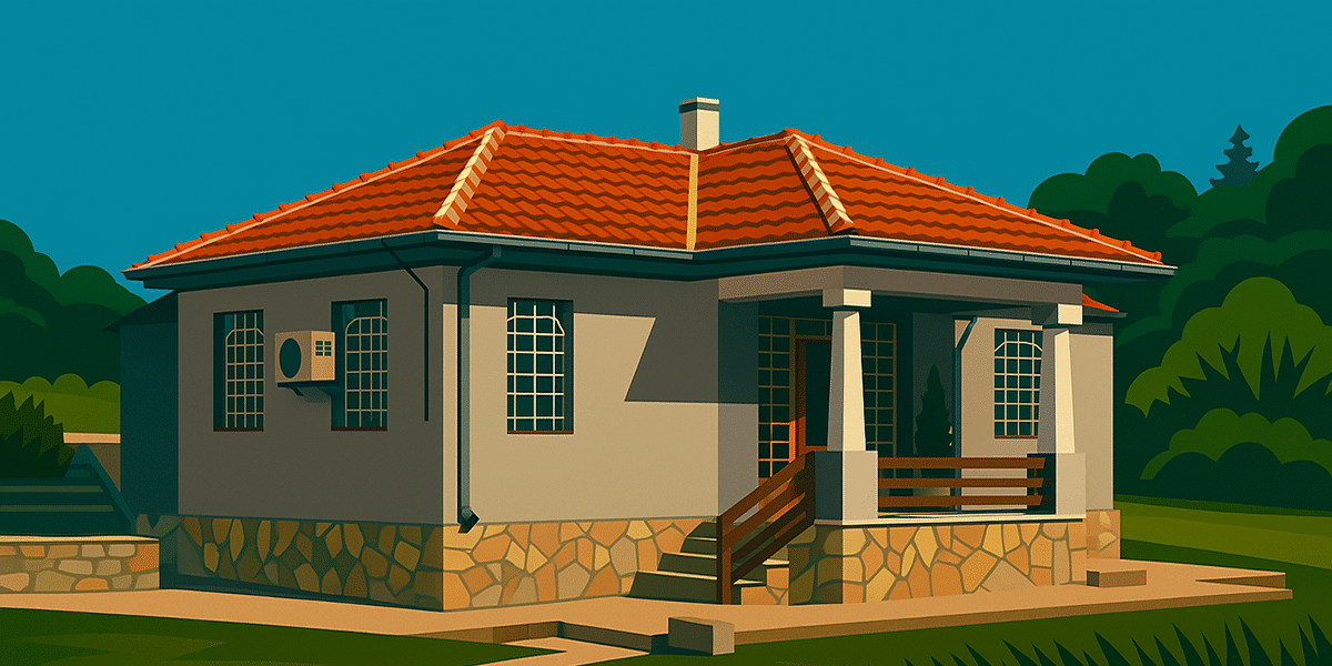 Historical Museum Kavarna