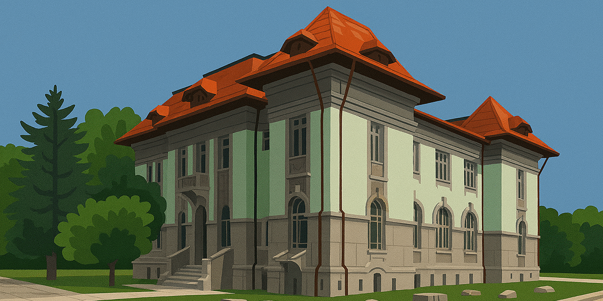 Historical museum Silistra