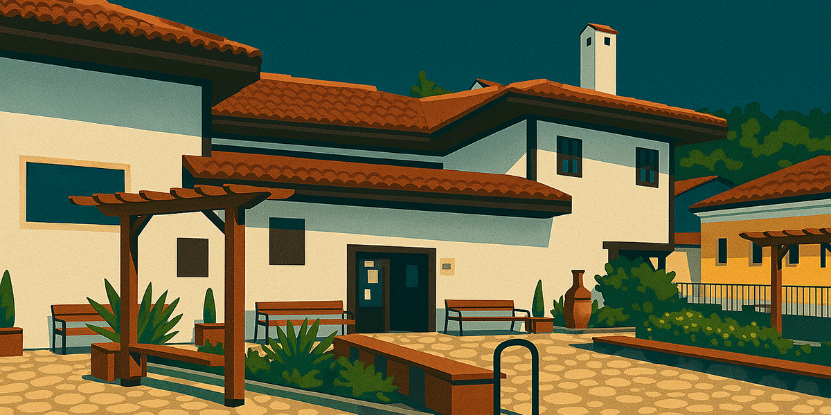 House-museum-Ivan-Vazov bg