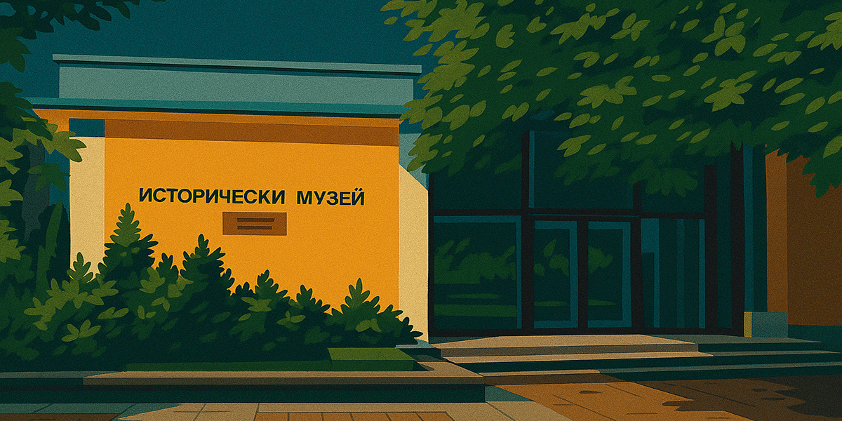 Montana Regional History Museum