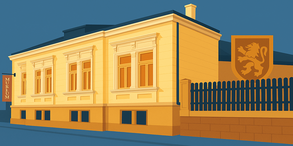 Museum Zahari Stoyanov