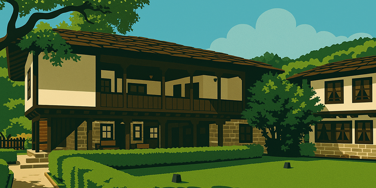 Museum of Carving and Iconography