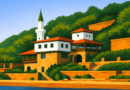 Palace-of-Balchik