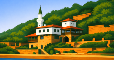 Palace-of-Balchik