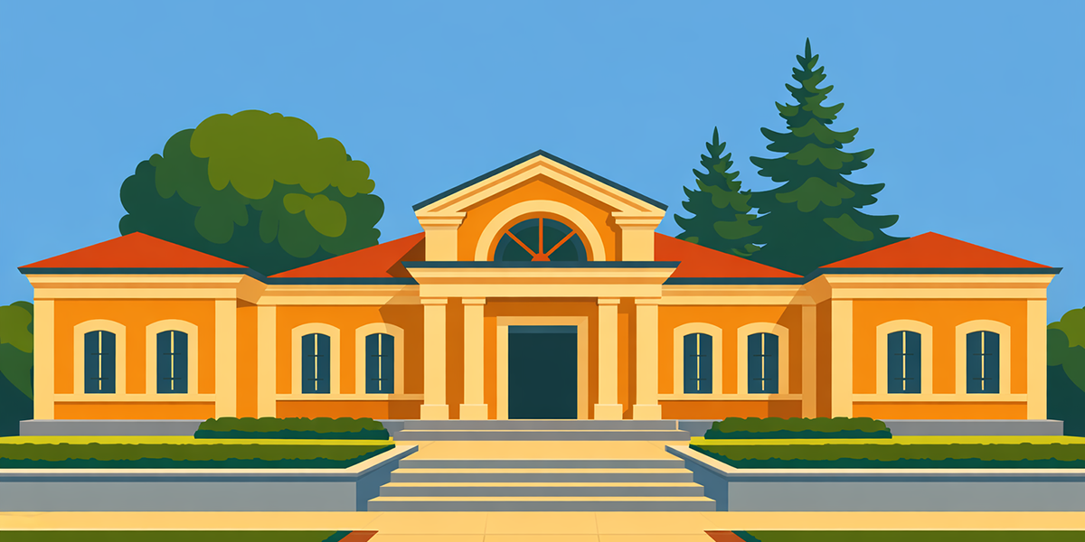 Plovdiv historic museum_