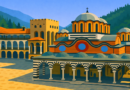 Rila-Monastery
