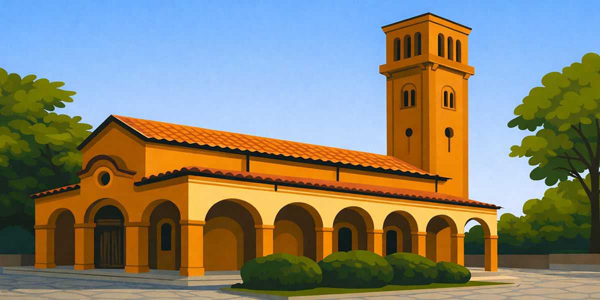 Sveta-Bogoroditsa-church