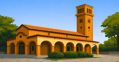 Sveta-Bogoroditsa-church