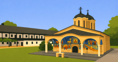 Batoshevs-monasteries bg