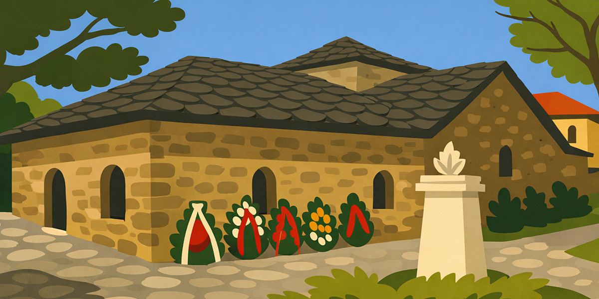 Church-ossuary-Sveta-Nedelya bg