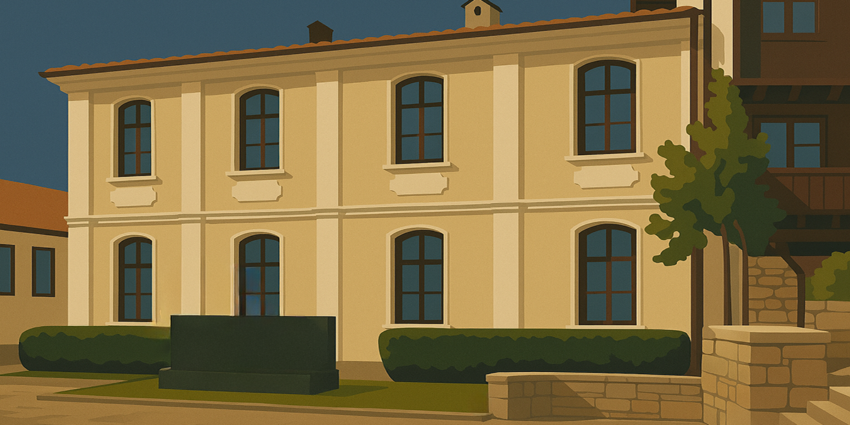 Emilian-Stanev-House-Museum bg