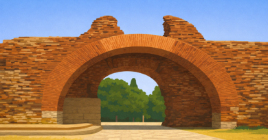 Hisarya-Archaeological-Museum