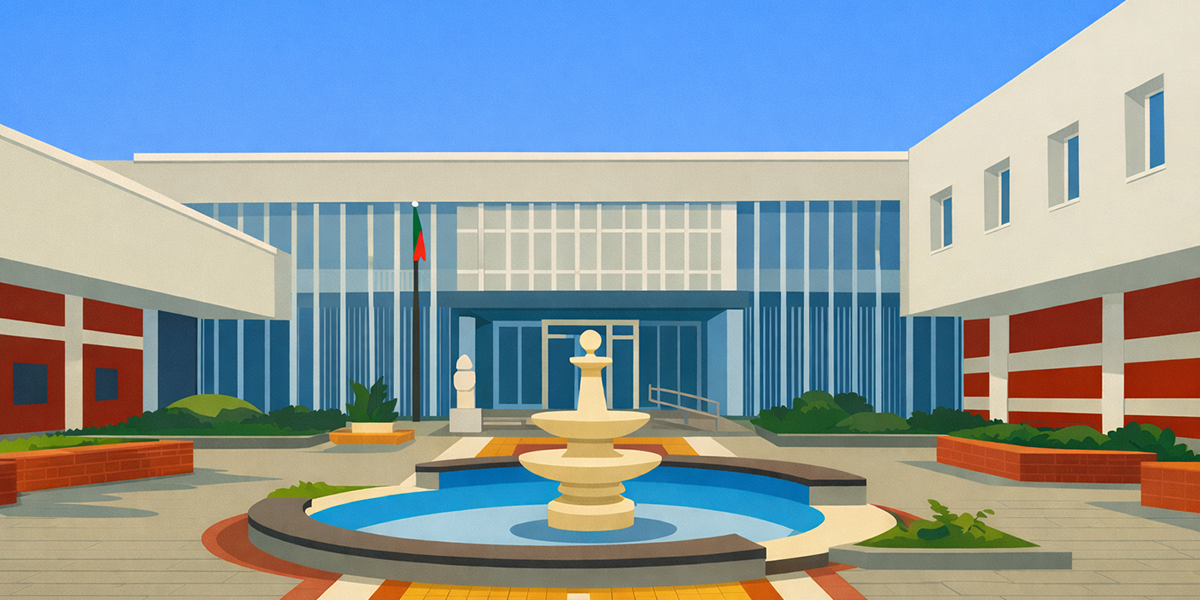 Historical-Museum-Dimitrovgrad bg