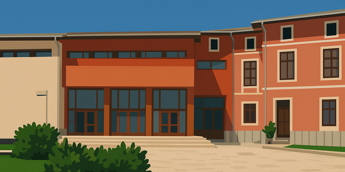 Historical Museum Velingrad