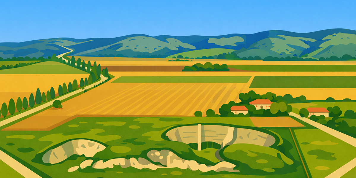 Karanovo-Tracian-burial bg