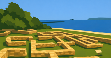 Kastritsi-Fortress Varna