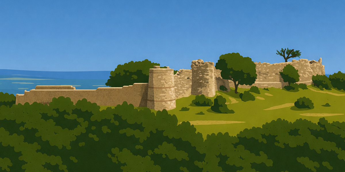 Medieval-Fortress-Neutzikon bg