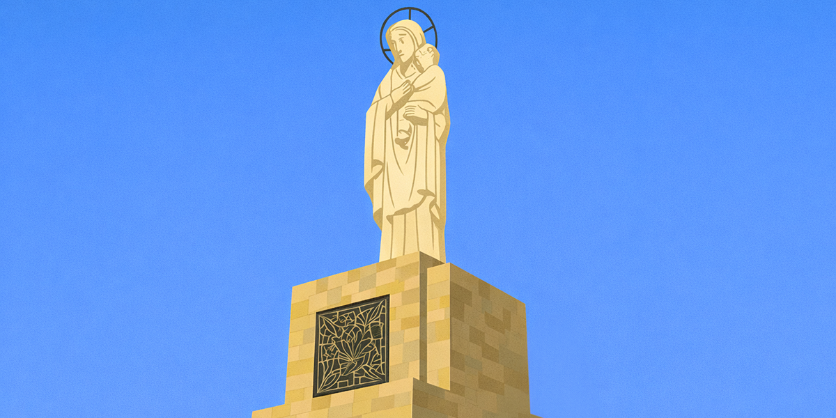 Monument-of-the-Holy-Mother-of-God uk