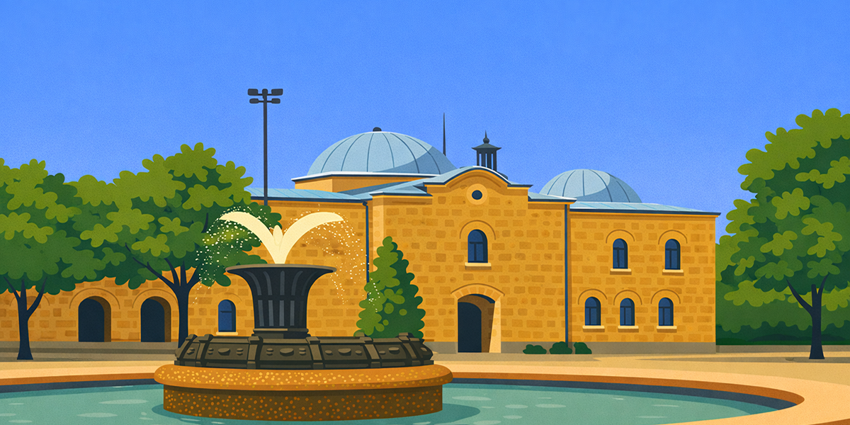 National-Archeological-Museum Sofia