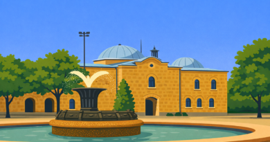 National-Archeological-Museum Sofia