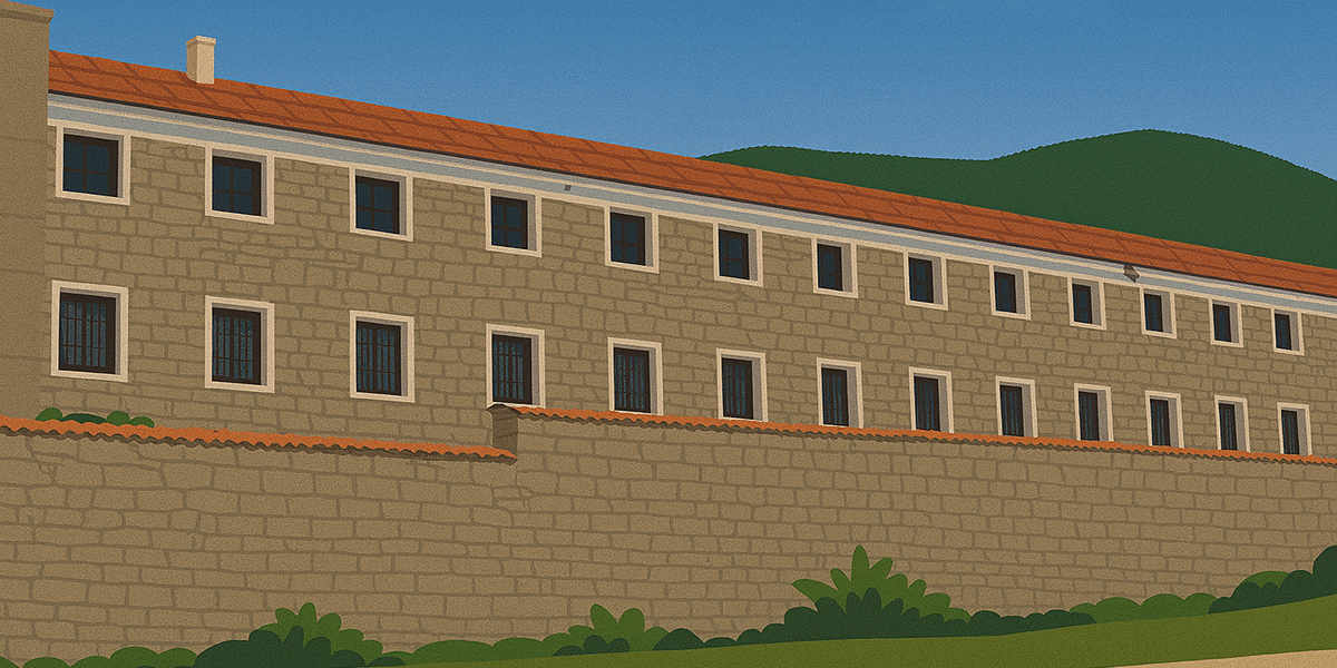 National Museum of the Textile Industry